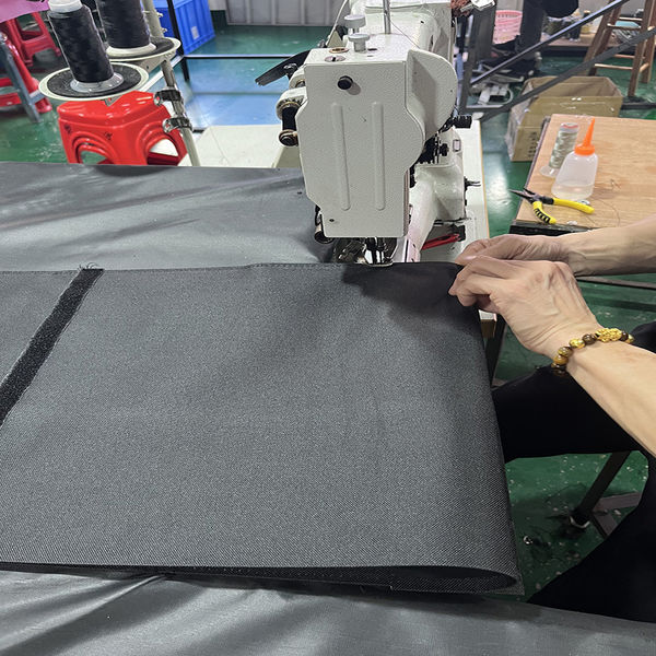 Shenzhen Xiangyuan New Energy Technology Co., Ltd. ligne de production du fabricant