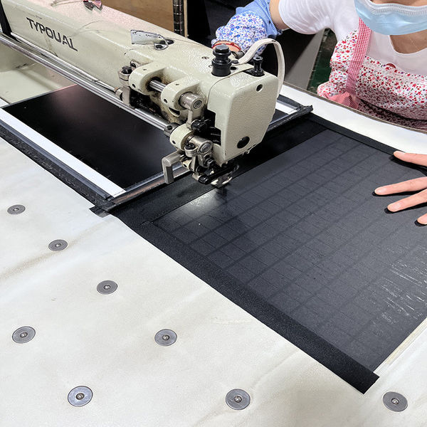 Shenzhen Xiangyuan New Energy Technology Co., Ltd. ligne de production du fabricant
