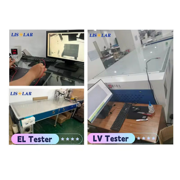 Shenzhen Xiangyuan New Energy Technology Co., Ltd. ligne de production du fabricant
