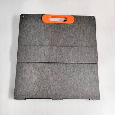 Chargeur solaire pliable pour téléphone portable
