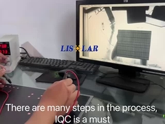 Chargeur solaire pliable 300W18V Pour la centrale électrique RV Camping Trailer Voiture Marine