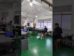 900D PVC sac pliable solaire 18W 40W panneau solaire pliable avec ports USB-C QC3.0