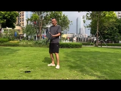 Chargeur solaire de 21W pour des performances fiables et une facilité d'utilisation pour téléphone