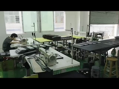 Sac à main portable à dos pliable chargeur de chargeur