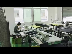 Sac pliant solaire monocristallin extérieur chargeur solaire portable étanche