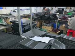 Sacs pliants solaires multifonctionnels Sacs à main légers Panneau solaire pliable 100W