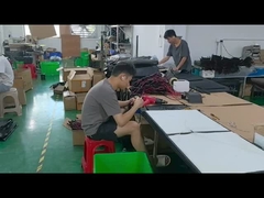 30W sac de panneau solaire pliable pour le camping et les voyages