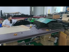 Sac à main portable pliable à panneau solaire de 80W pour une recharge extérieure pratique