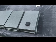 28W chargeur de panneaux solaires pliables sac à main pour le camping 11.1x 6.3x 1.3in