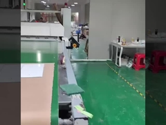 Chargeur de panneau solaire pliable de 400 W pour smartphones et camping RV