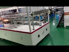 Chargeur de panneau solaire pliable de 150W étanche IP65 pour voilier de golf générateur à domicile