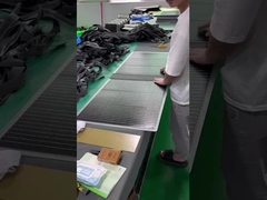 Sac à main pliable pour chargeur solaire avec ports USB