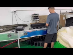 Sac à main pliable pour chargeur solaire avec ports USB