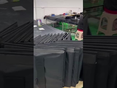 Chargeur de panneau solaire pliable léger de 18 V 21 W pour le chargement des appareils mobiles