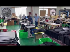 Chargeur de batterie de panneau solaire portable de 40 W pour la randonnée en bateau Camping RV