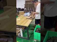 Chargeurs portables de panneaux solaires 7W 4,7V Chargeur de téléphone solaire pliable léger