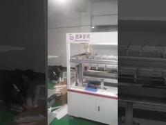 Chargeur solaire double avec une surface étanche en ETFE et une efficacité de panneau solaire allant jusqu'à 23,5%