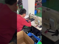 Sacs pliants solaires multifonctionnels Sacs à main légers Panneau solaire pliable 100W