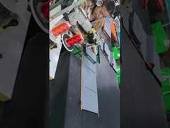 Chargeur de panneau solaire portable imperméable à l'eau Efficacité du panneau solaire jusqu'à 23,5% Jusqu'à 23,5%