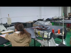 Sac à main pliable pour chargeur solaire avec ports USB