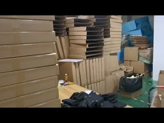 Sac pliant solaire monocristallin extérieur chargeur solaire portable étanche