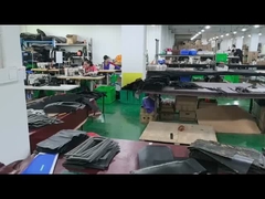 40W Portable sac à main de panneau solaire pour le camping Voyage autonome Trekking