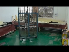 Chargeur de panneau solaire pliable extérieur de 10 W pour téléphones mobiles