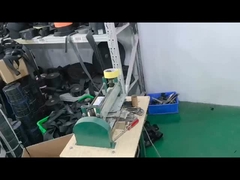 600D sac de panneau solaire en PVC Portable 7 Watt chargeur solaire pour les appareils de charge extérieurs