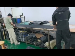 150W Kit de panneau solaire pliable