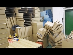 28W sac pliant solaire étanche pour le cyclisme en plein air l'escalade de montagne