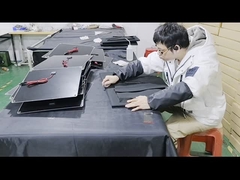 Chargeurs de panneaux solaires portables pliables de 50 W pour tablettes portables de petites centrales électriques