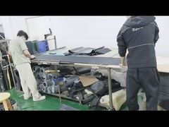 150W Kit de panneau solaire pliable