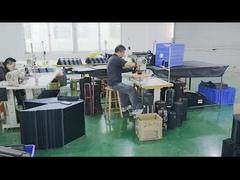 Sac rechargeable portable à 60 W de chargeur de panneau solaire pliable pour appareils USB