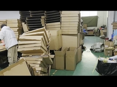 Chargeur solaire pliable pour téléphone portable