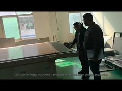 ETFE 39.6V 400W Panneaux solaires pliables étanches Chargeur portable à énergie solaire