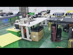 Sac pliable solaire portable et léger avec 2 ports USB 2,35 kg