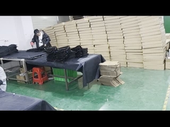 30W sac de panneau solaire pliable pour le camping et les voyages