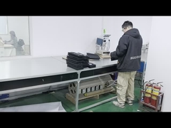 Sac à dos portable à énergie solaire 200W Sac à dos à énergie solaire pour les aventures en plein air