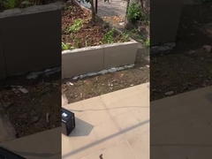 Chargeur de batterie solaire portable pliable ETFE de 80 W pour activités en plein air