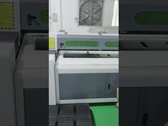 100W chargeur de portefeuille solaire conception imperméable à l'eau adapté à diverses applications