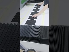 18V 5600 Mah Sortie imperméable à l'eau légère Portable Daypack Sac de panneau solaire Portable et léger