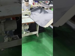 Chargeur de panneau solaire portable de 400 W pour camping RV et bateaux de randonnée