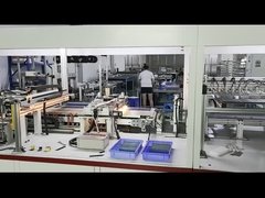 Panneau de silicium pliable monocristallin, sac de randonnée solaire 4,5 kg pour un voyage écologique