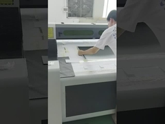 Chargeur de portefeuille solaire compact et portable avec taille pliée de 400*358*40 mm