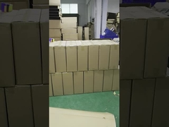 XY-200W Sac pliant solaire 4 fois avec compatibilité universelle et 8KGS